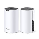 Tp-Lınk Deco S7(2-Pack) Ac1900 Whole Home Mesh Wı-Fı System