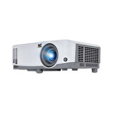 VIEWSONIC 3800ansilümen 1024x768 PA503XB 15.000saat (Eco Mod) DLP HDMI Projeksiyon