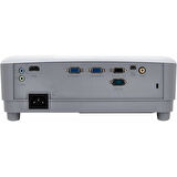 VIEWSONIC 3800ansilümen 1024x768 PA503XB 15.000saat (Eco Mod) DLP HDMI Projeksiyon