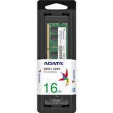 A-DATA 16GB DDR4 3200MHZ NOTEBOOK RAM PREMIER AD4S320016G22-SGN