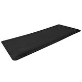Addison 300523 Bilek Destekli Profesyonel Oyuncu Gaming 68x29x3mm Klavye ve Mouse Pad