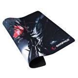 Addison Rampage Combat Zone 270x350x3mm Gaming Mouse Pad