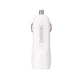 Asonic AS-XC205 3.1A İki Usb Araç Şarj Cihazı