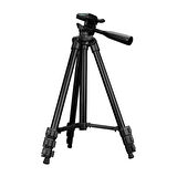 Hytech HY-X3120A 106 cm Siyah Tripod