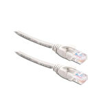 S-link SLX-293 5m Gri Patch Utp CAT5E Kablo