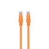 S-link SL-CAT601TR 1m Turuncu CAT6 Patch Kablo