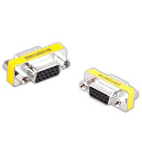 S-link SL-15F 15 Pin (F/F) Metal Çevirici