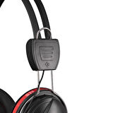 Snopy SN-88A BLACKSEA Gaming Oyuncu Mikrofonlu Kulaklık