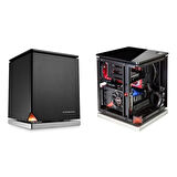 XIGMATEK NEBULA CCD-02ABX-U01 MINI ITX PC KASASI