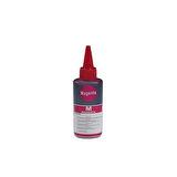 Prıntpen Unıversal Magenta Mürekkep (100Ml/Sise)