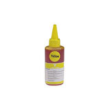 Prıntpen Unıversal Yellow  Mürekkep (100Ml/Sise)