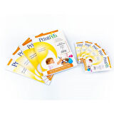 Prıntpen Inkjet Transparency 50Sh.