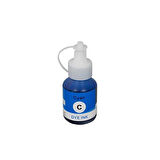 Prıntpen Brother Bt5000c,Bt5001c Cyan Mürekkep 45Ml./Sise