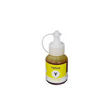 Prıntpen Brother Bt5000y,Bt5001y Yellow Mürekkep 45Ml./Sise