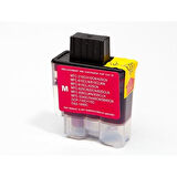 Prıntpen Brother Lc-41,47,900,950 Magenta Yüksek Kapasite (15,0 Ml.)