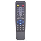 RC 1703 SAMSUNG RM-105-201 TV KUMANDA