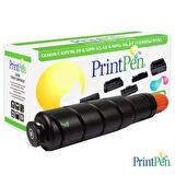 Prıntpen Canon C-Exv38,39 & Gpr-42,43 & Npg-56,57 (1390Gr/31K)
