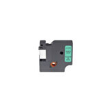 Prıntpen Dymo D1 40919 Yesıl Etıkete Sıyah (9Mm X 7M)