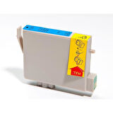 Prıntpen Epson T0482 Cyan (20,0 Ml.)