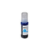 Prıntpen Epson 103 (C13t00s24a) Cyan Mürekkep 70Ml./Sise