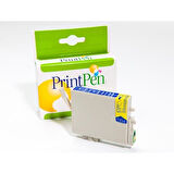 Prıntpen Epson T0441 Black (18,5 Ml.)