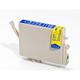 Prıntpen Epson T0444xl Yellow Yüksek Kapasite (18,5 Ml.)