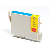 Prıntpen Epson T0542 Cyan (20,0 Ml.)