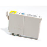 Prıntpen Epson T0802 Cyan (12,0 Ml.)