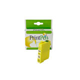 Prıntpen Epson T1284xl Yellow Yüksek Kapasite (13,0Ml)