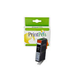 Prıntpen Hp 655 (Cz109ae) Black (21,0Ml.)