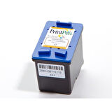 Prıntpen Hp No.57 (C6657ae) Color (%100 Yeni)