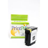 Prıntpen Hp 940Xl (C4906ae) Black Yüksek Kapasite (69,0Ml.)