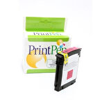 Prıntpen Hp 940Xl (C4908ae) Magenta Yüksek Kapasite (28,0Ml.)