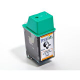 Prıntpen Hp No.26 (51626Ae) Black (%100 Yeni)