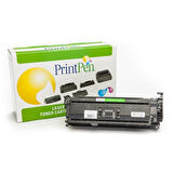 Prıntpen Hp Ce250a,Ce400a & Canon Crg-723 Black (5K)