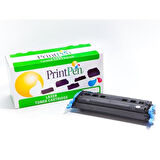 Prıntpen Hp Q6000a (124A) & Canon Crg-707K Black Remanufactured (2.5K)