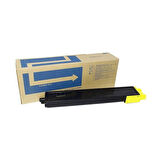 Prıntpen Kyocera Tk-8325 Yellow (240Gr) (12K)