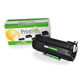 Prıntpen Lexmark Ms417 (51B5h00) (8,5K)