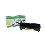 Prıntpen Lexmark Ms/Mx 321 (56F5000) Chipsiz (6K)