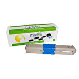 Prıntpen Okı C332&Mc363 Black (46508736) (3.5K)