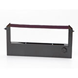 Prıntpen Sıemens Nıxdorf Nd-77 Purple