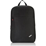 LENOVO 15.6" Thinkpad 4X40K09936 Basic Backpack Notebook Sırt Çantası