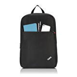 LENOVO 15.6" Thinkpad 4X40K09936 Basic Backpack Notebook Sırt Çantası
