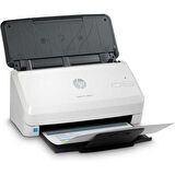 HP A4 Scanjet 2000 S2 6FW06A 35ppm Sayfa Beslemeli Döküman Tarayıcı