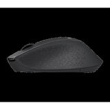 Logıtech M330 Kablosuz Optik 1000Dpı Siyah Mouse 910-004909