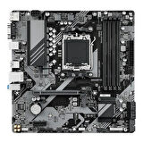 GIGABYTE A620M-DS3H DDR5 HDMI DP PCIe 16X v4.0 AM5 mATX