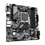 GIGABYTE A620M-DS3H DDR5 HDMI DP PCIe 16X v4.0 AM5 mATX