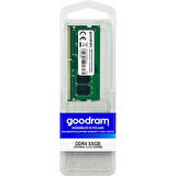 GOODRAM 8GB DDR4 3200MHZ CL22 NOTEBOOK RAMI VALUE GR3200S464L22S-8G