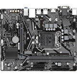 GIGABYTE H410M-S2H v2 DDR4 HDMI DVI PCIe 16X v3.0 1200p mATX