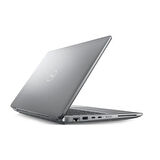 DELL 14" LATITUDE 5440 N005L544014WP CORE i5 1335U-8GB RAM-256GB NVME-W11 PRO